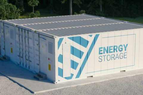 Energy Storage Image