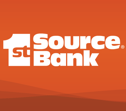 1st Source Bank logo1